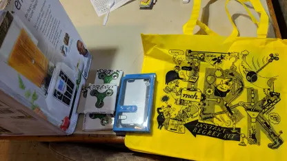 The instant regret kits all.