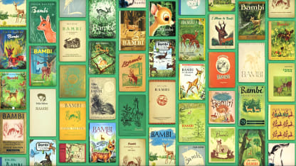 Bambi: The Life History of a Man Ending His Life in Exile (Part 4)