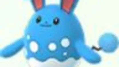 Yes, Virginia, there is a Easter Bunny