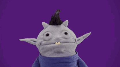 Hey meh! What a way to announce Irk's engagement to Julie