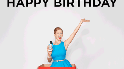 Birthday Mehrathon Heckling Thread