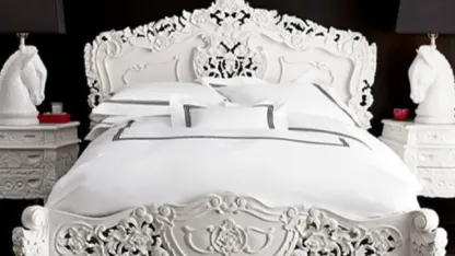 What's your favorite kind of mattress?