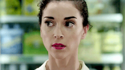 How did you get here?