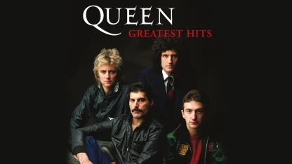 Best Queen Song: