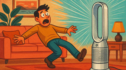 Best Dyson Air purifier