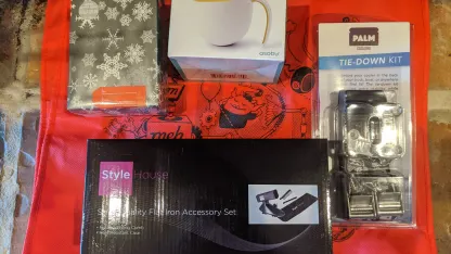 The IRK Bitching Thread