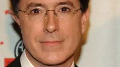 Stephen Colbert!