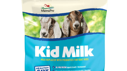 Goat Day 22 - Schedule adjustment