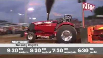 A Tale of Two [Game Nights] Sunday 9:30 PM EST