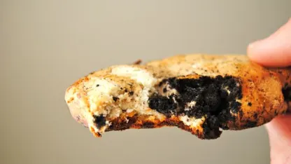 C'mon meh, sell stuff everybody wants Cookies and Cream quest bars