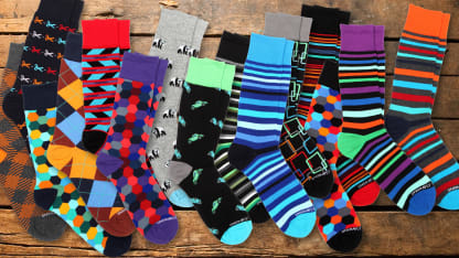 Unsimply Stitched 3-Pack Socks