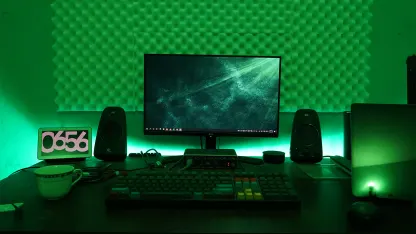 2-Pack: Simplytech 15-Foot RGB LED Strips