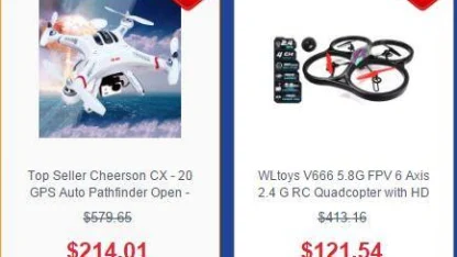 Cherson CX-20 for 214.01