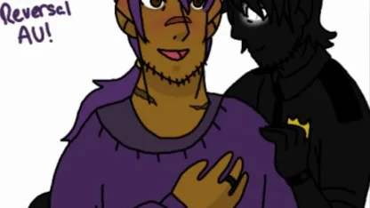 My name is Purple Loving Barney. Am I a meme? (Uh, what exactly is a meme?)