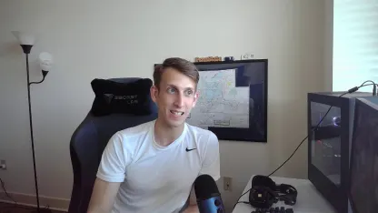 Monday - A Series of Mildly Inconvenient Events