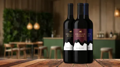 2021 Dragon Ridge Red Wines (6- or 12-Pack)