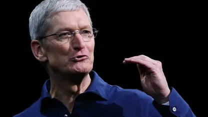 News topic: Apple & FBI