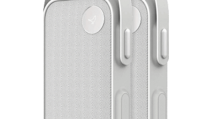 2-Pack: Libratone ONE Click 50-Watt 360° True Stereo Bluetooth Speakers