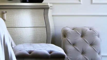 I prefer furniture that looks: