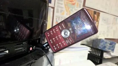 Meh, this is why we can't have nice things.