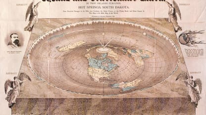 Radio Garden - interactive listenable radio world map