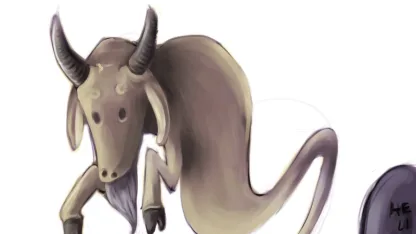 Ghoats Hunters (October 2020 scapegoat blame thread)