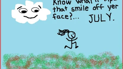 East Coast complainers: Suck It.