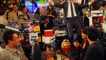 @Barney, how are things?