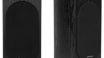 Pioneer Dolby Atmos Bookshelf Speakers