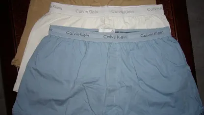 Guys, what do you call your underwear?
