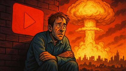 Public Fallout – PublicFalloutYT