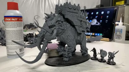 Anyone on Meh into 3D Printing?