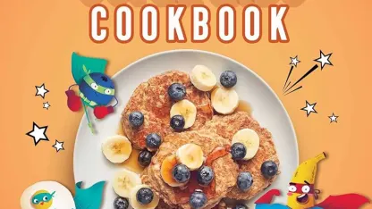 What kid food do you secretly enjoy?