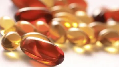 Do you take multivitamins?