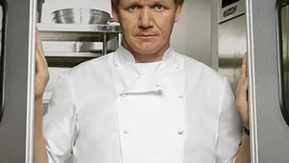 Kitchen Nightmares