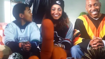 What I'm sure we can all agree on is...