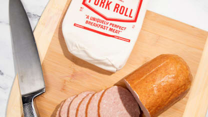 Pork Roll