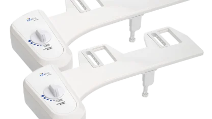 2-for-Tuesday: BioBidet BBC-70 Bidets