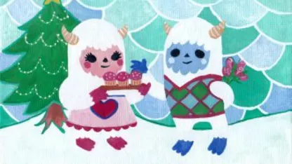 Non Traditional Christmas Music