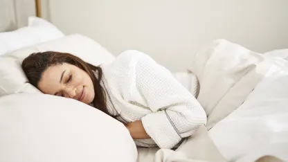 We sold a comforter yesterday. We're selling sheets today. What will we sell tomorrow?!