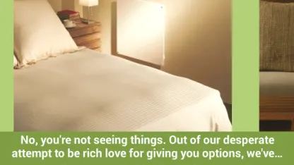 know what I like about my daily Woot emails?