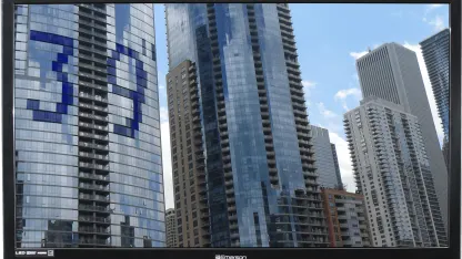 Emerson 39" 1080p TV (Refurbished)