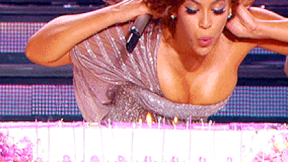 Happy Birthday @mehbee