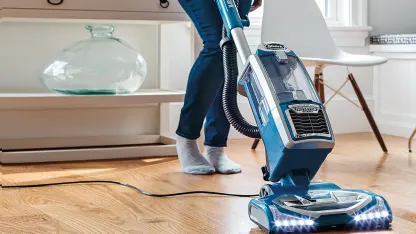 Shark Upright Lift-Away Vacuum with Powered Head