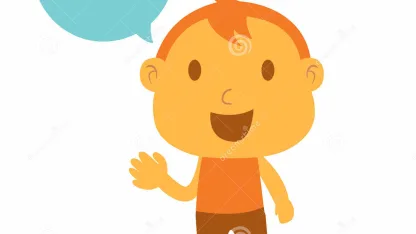 say hi