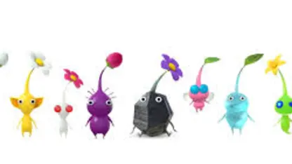 Pikmin Review
