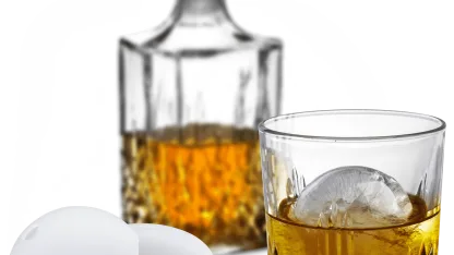 8-for-Tuesday: Orbie Silicone Ice Molds