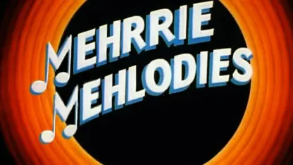 Mehrrie Mehlodies