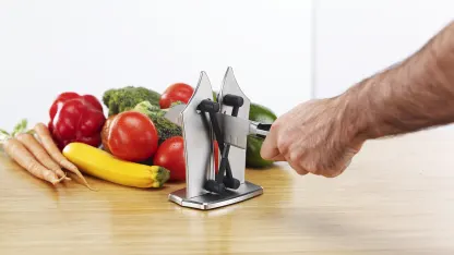 Bavarian Edge Knife Sharpener