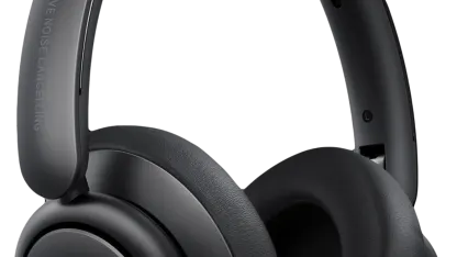 Soundcore Life Tune XR Wireless Active Noise-Cancelling Over-Ear Headphones